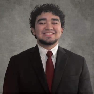 Kevin Lopez Cruz