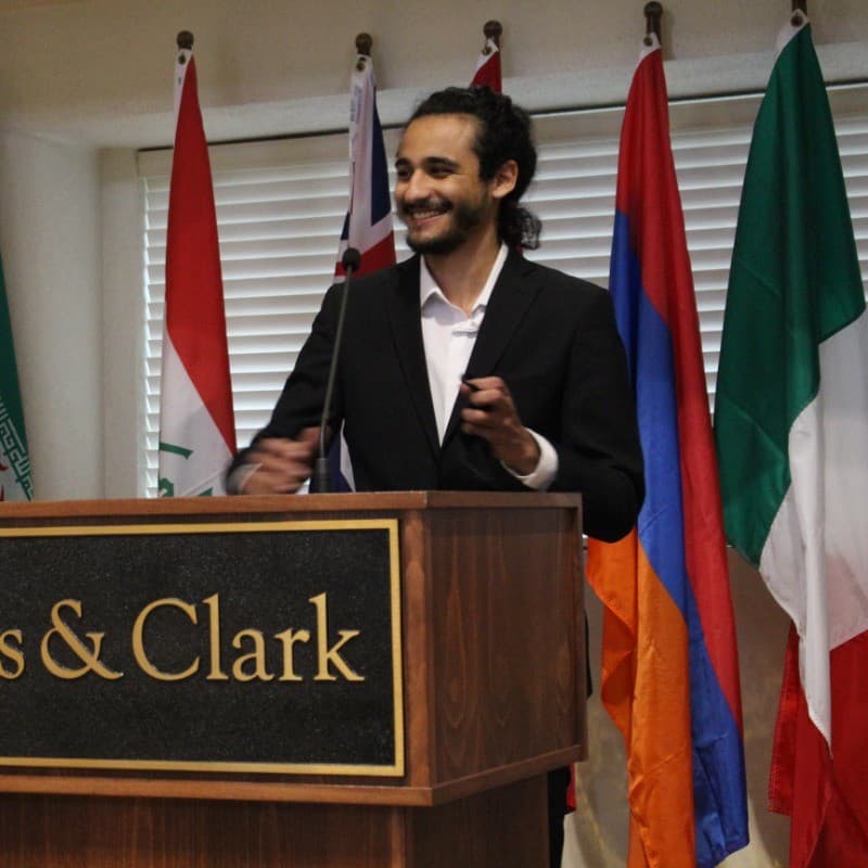 Ahmed Abdalla Ahmed Esmail