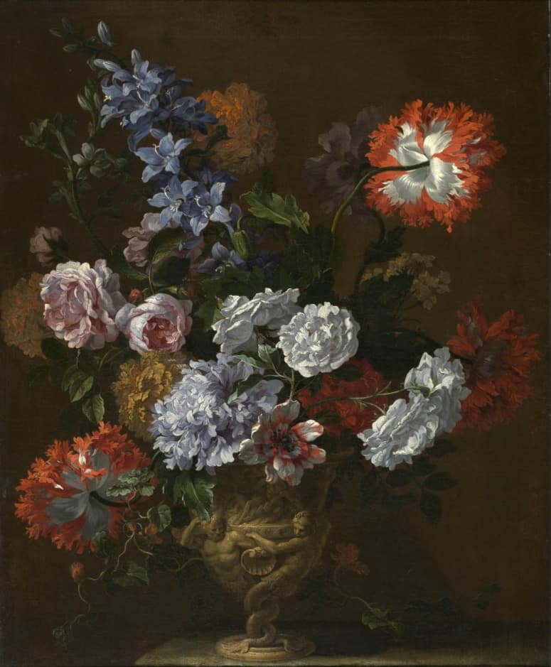 Flowers Are Useless: In Praise of Inutility
